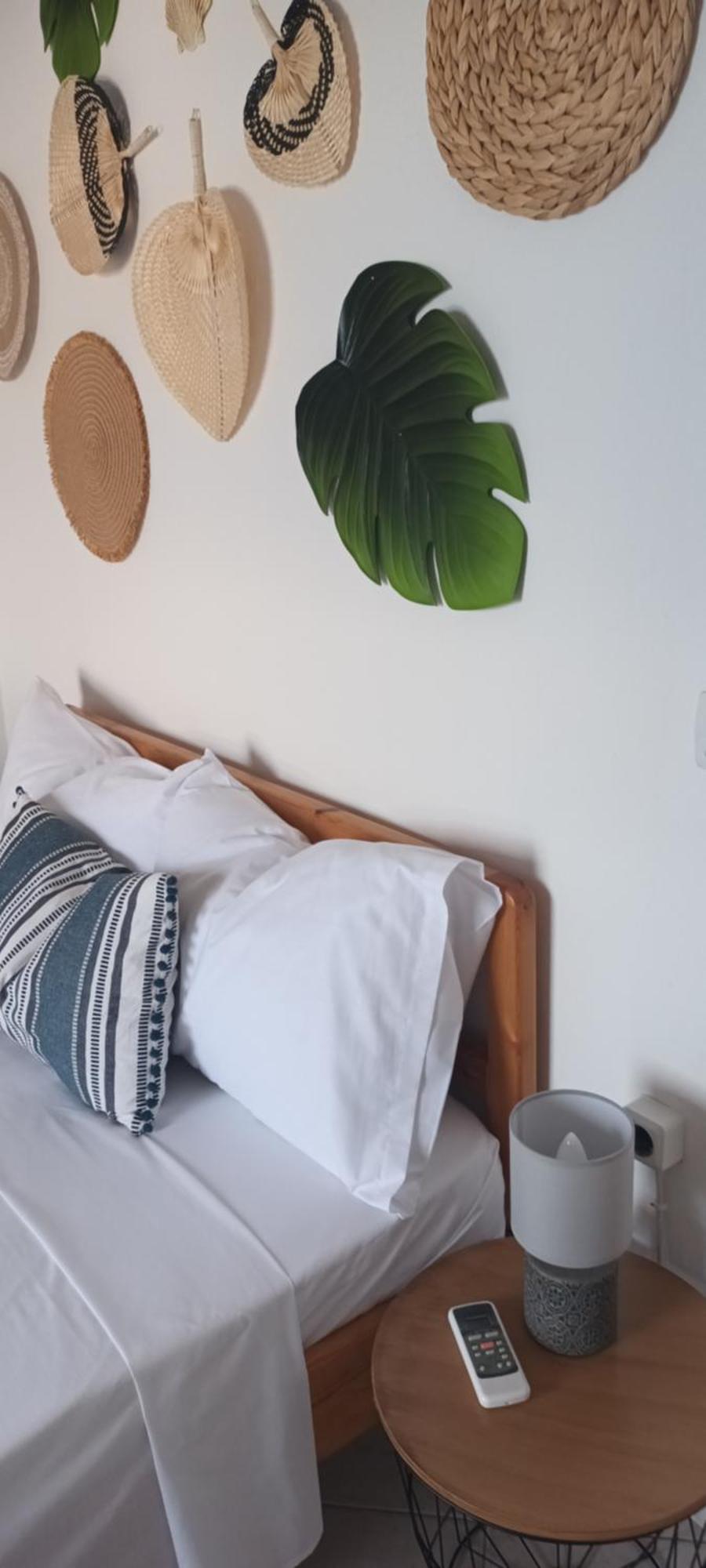 Mana Mia Seaside Apartments เลปโตการายา ภายนอก รูปภาพ