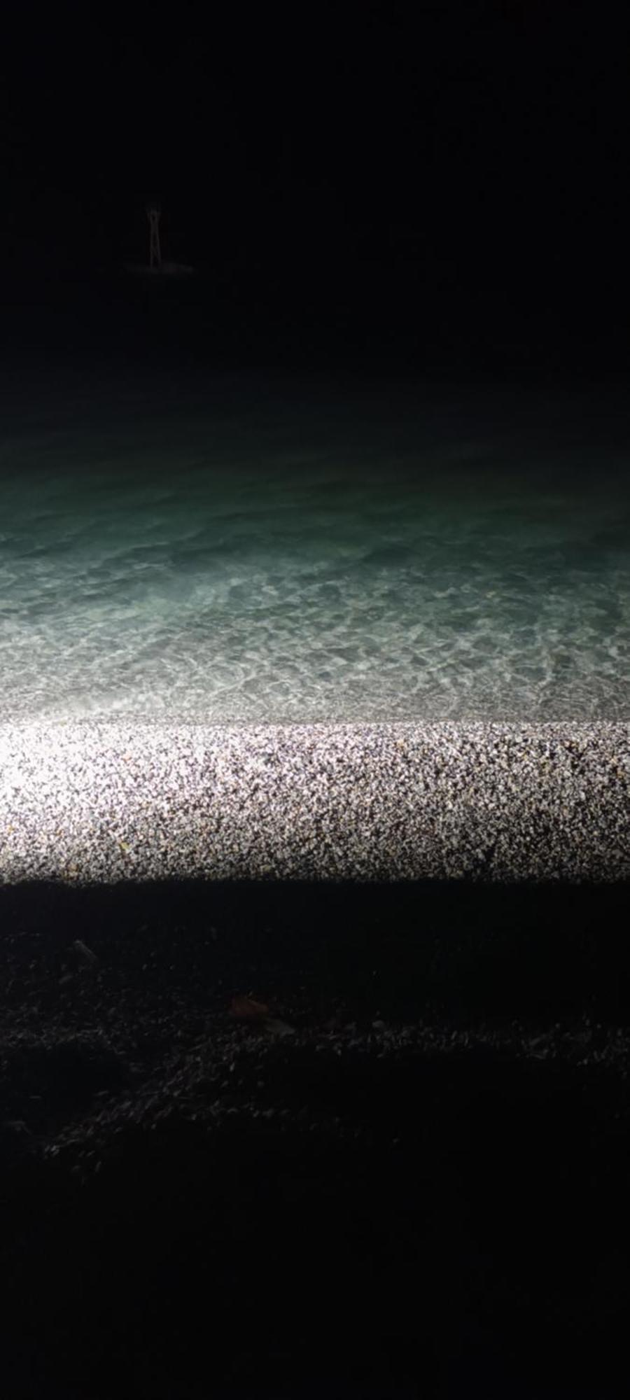 Mana Mia Seaside Apartments เลปโตการายา ภายนอก รูปภาพ